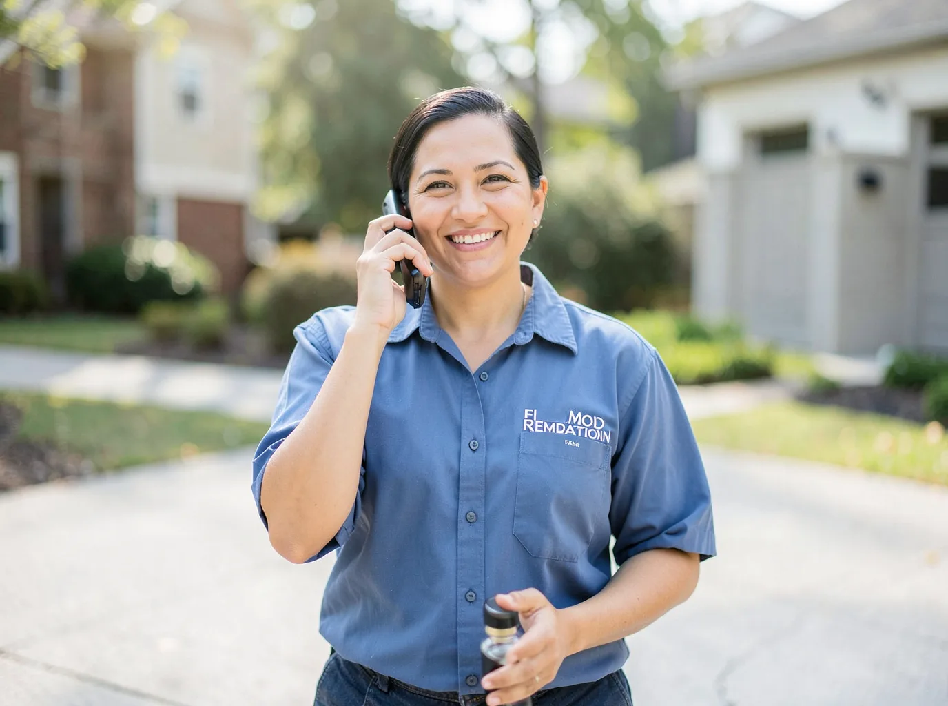 Mold Remediation East Prospect, PA FAQs